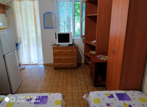 Номера Стандарт в 5 минутах от моря  #20