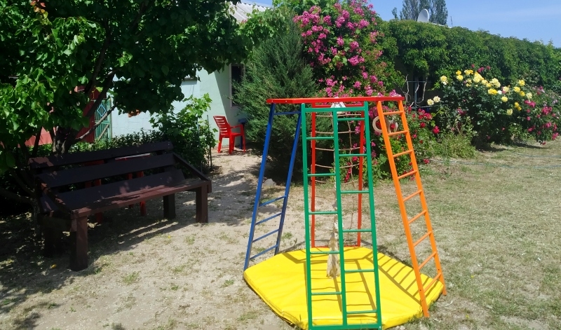 Номера Стандарт в 5 минутах от моря  #21