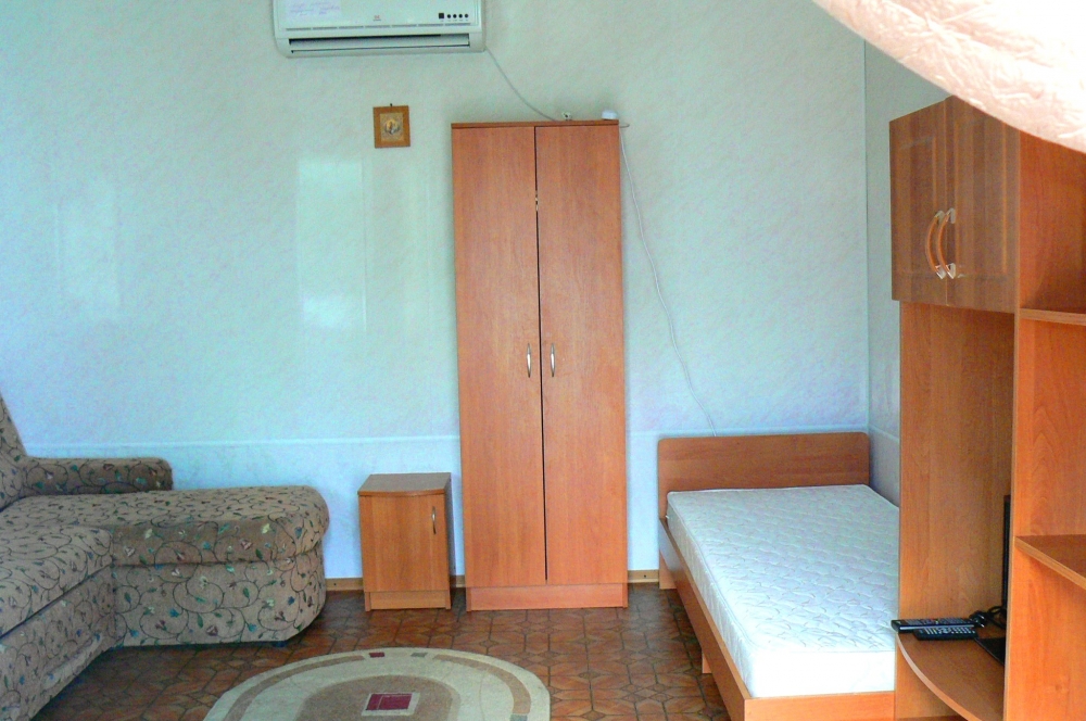 Номера Стандарт в 5 минутах от моря  #23