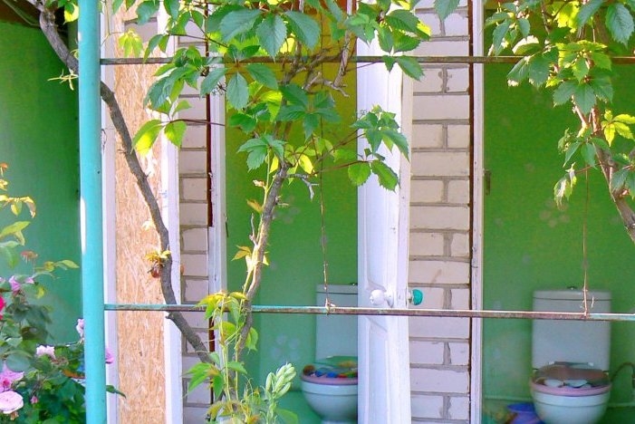 Номера Стандарт в 5 минутах от моря  #24