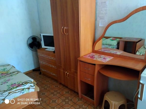 Номера Стандарт в 5 минутах от моря  #26