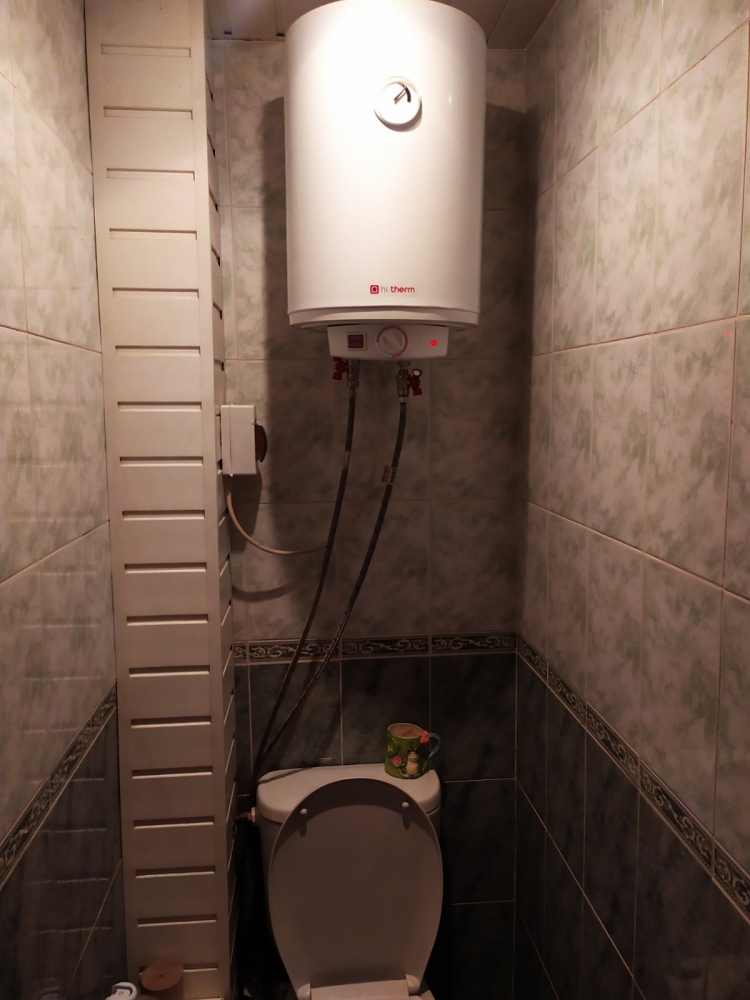 Сдам посуточно или почасово квартиру в центре горо... #2