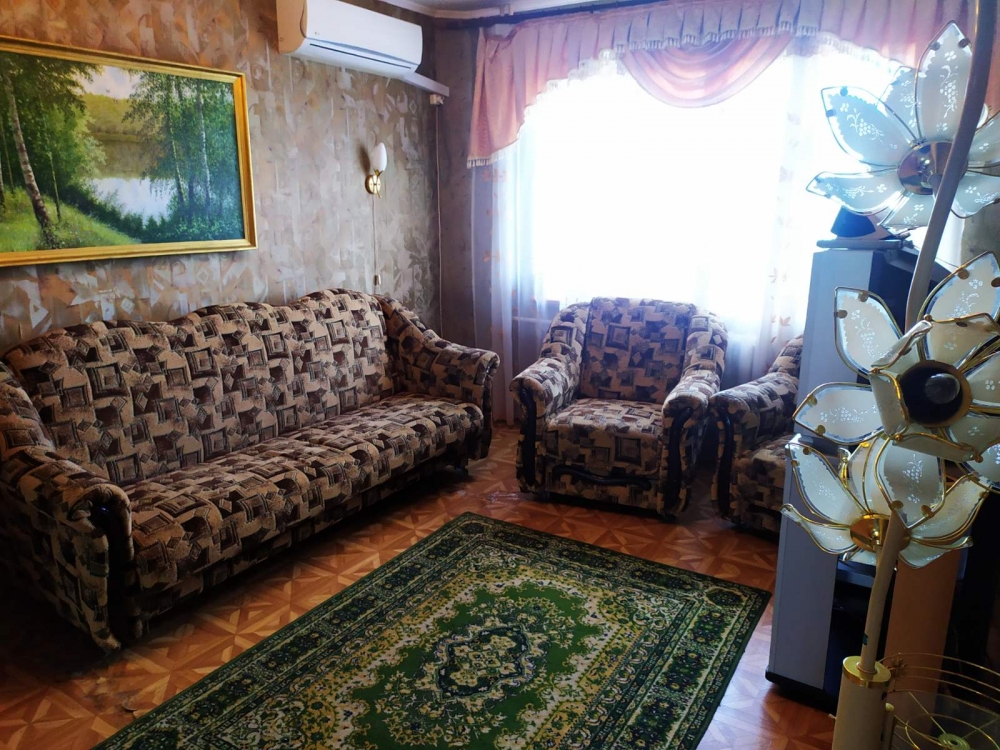 Сдам посуточно или почасово квартиру в центре горо... #5