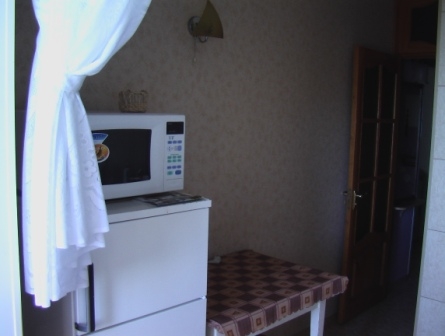 Сдам посуточно 1 ком. квартиру на ул. Парковой #2