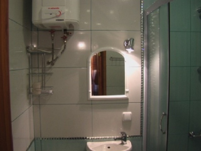 Сдам посуточно 1 ком. квартиру на ул. Парковой #6