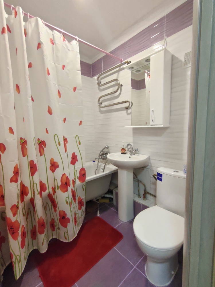 Отличная квартира в центре Ушакова с евро ремонтом #3