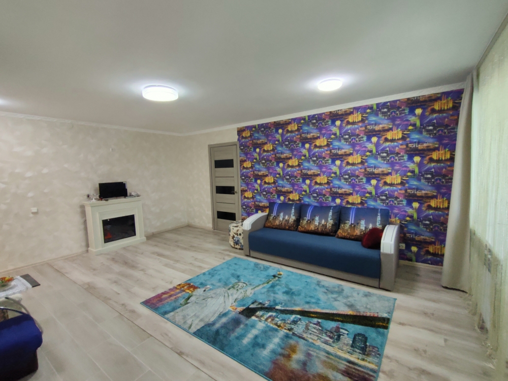 Отличная квартира в центре Ушакова с евро ремонтом #4