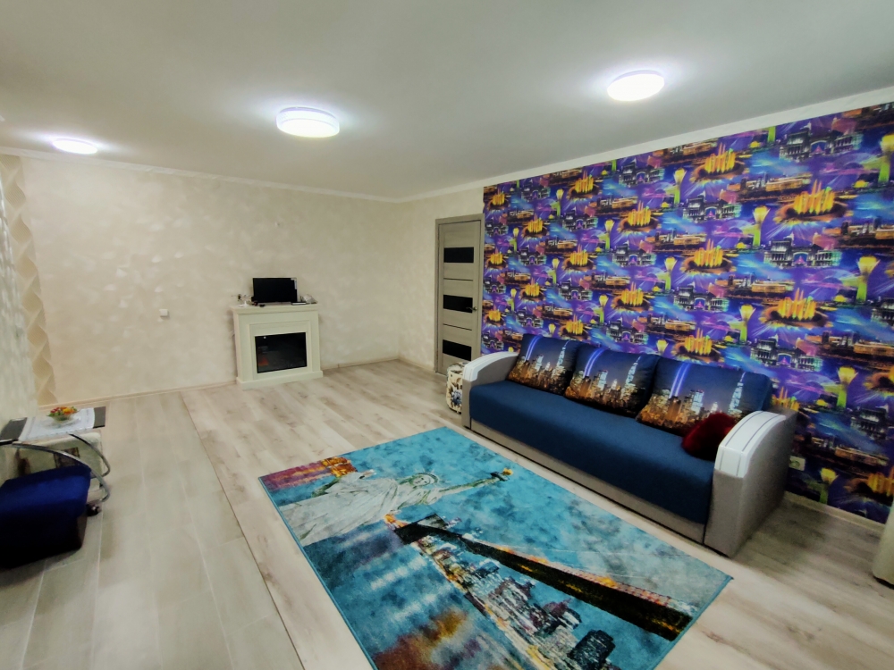 Отличная квартира в центре Ушакова с евро ремонтом #6