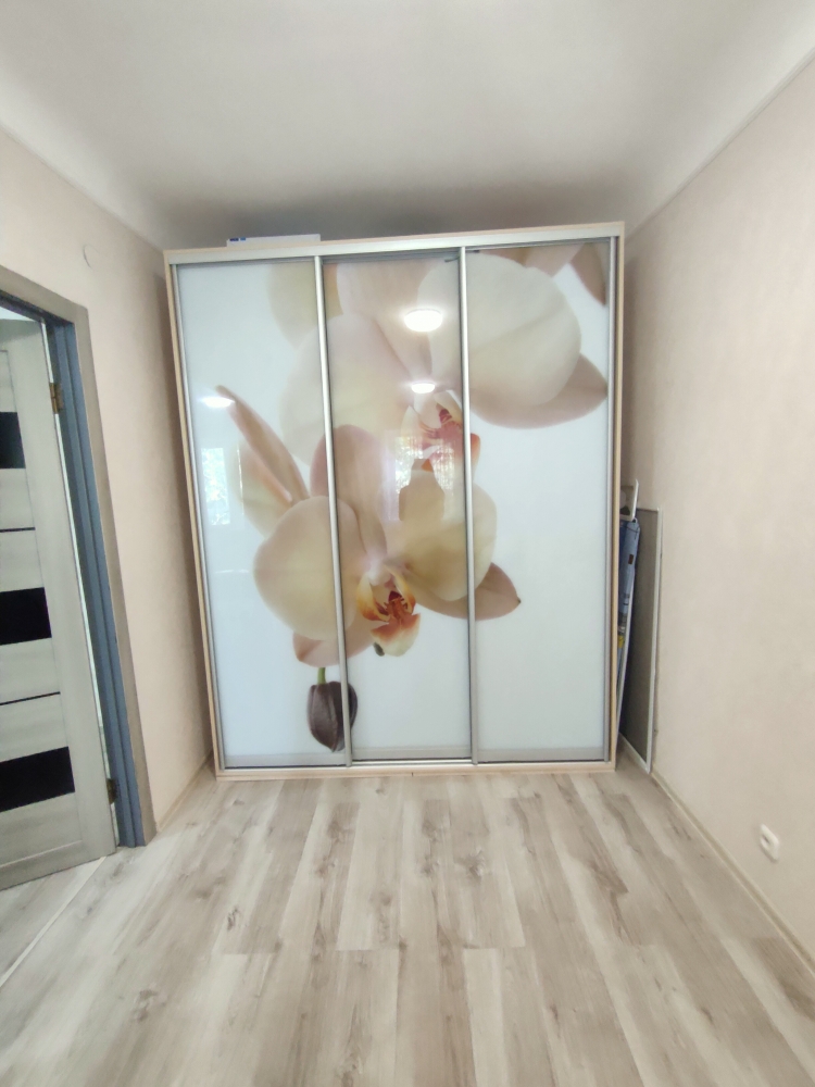 Отличная квартира в центре Ушакова с евро ремонтом #8