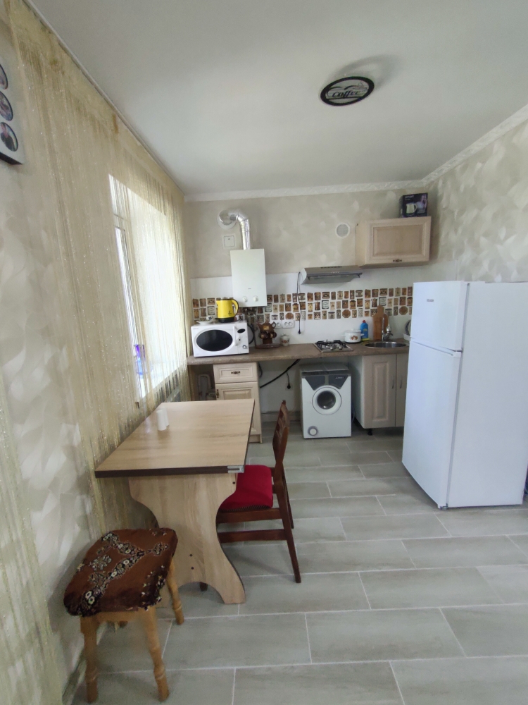 Отличная квартира в центре Ушакова с евро ремонтом #9