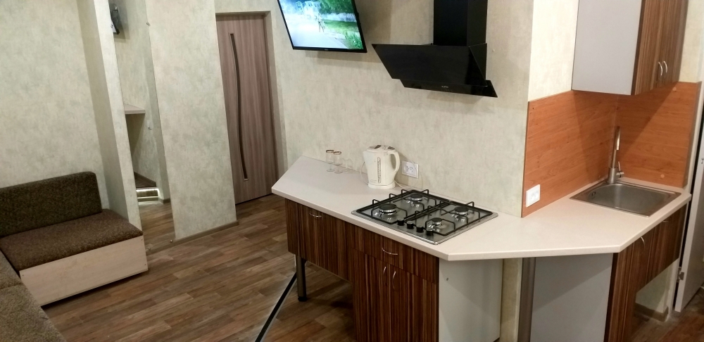 Сдам 2-х комнатную студию Люкс почасово, посуточно... #3