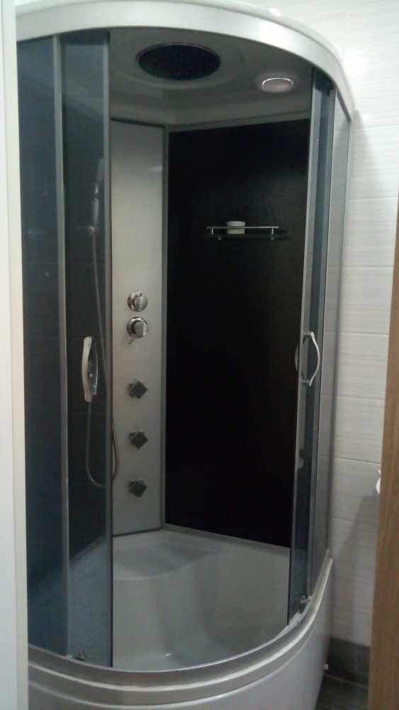 Сдам 2-х комнатную студию Люкс почасово, посуточно... #5