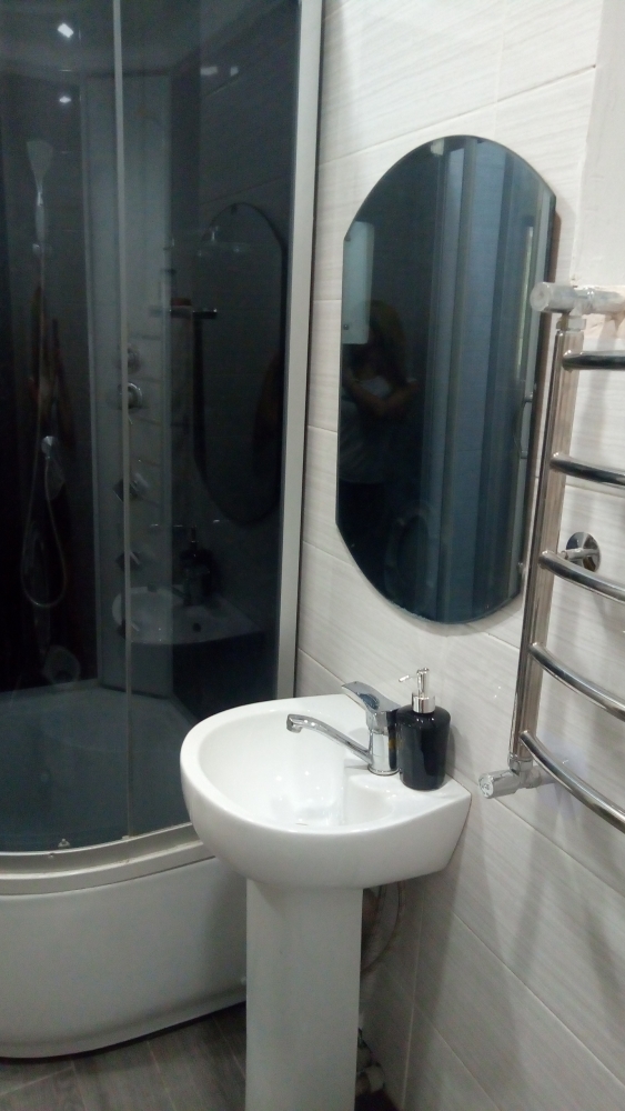 Сдам 2-х комнатную студию Люкс почасово, посуточно... #6