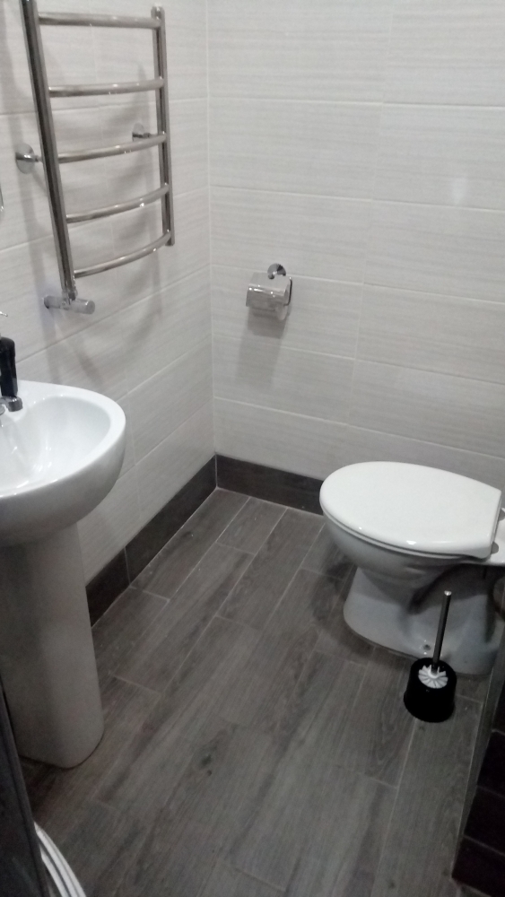 Сдам 2-х комнатную студию Люкс почасово, посуточно... #8