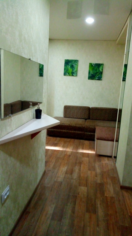 Сдам 2-х комнатную студию Люкс почасово, посуточно... #9