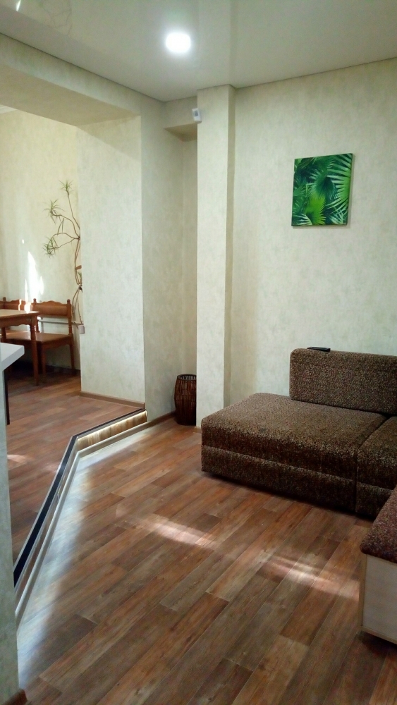 Сдам 2-х комнатную студию Люкс почасово, посуточно... #11