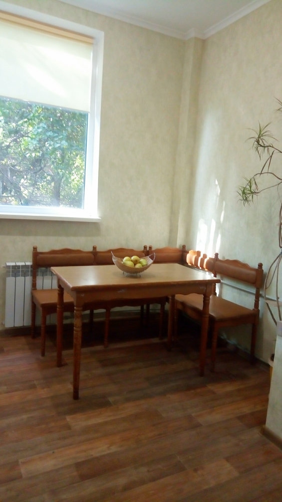 Сдам 2-х комнатную студию Люкс почасово, посуточно... #13