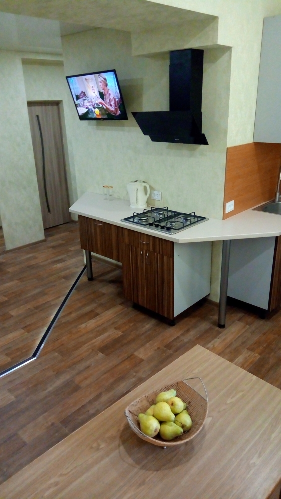 Сдам 2-х комнатную студию Люкс почасово, посуточно... #14