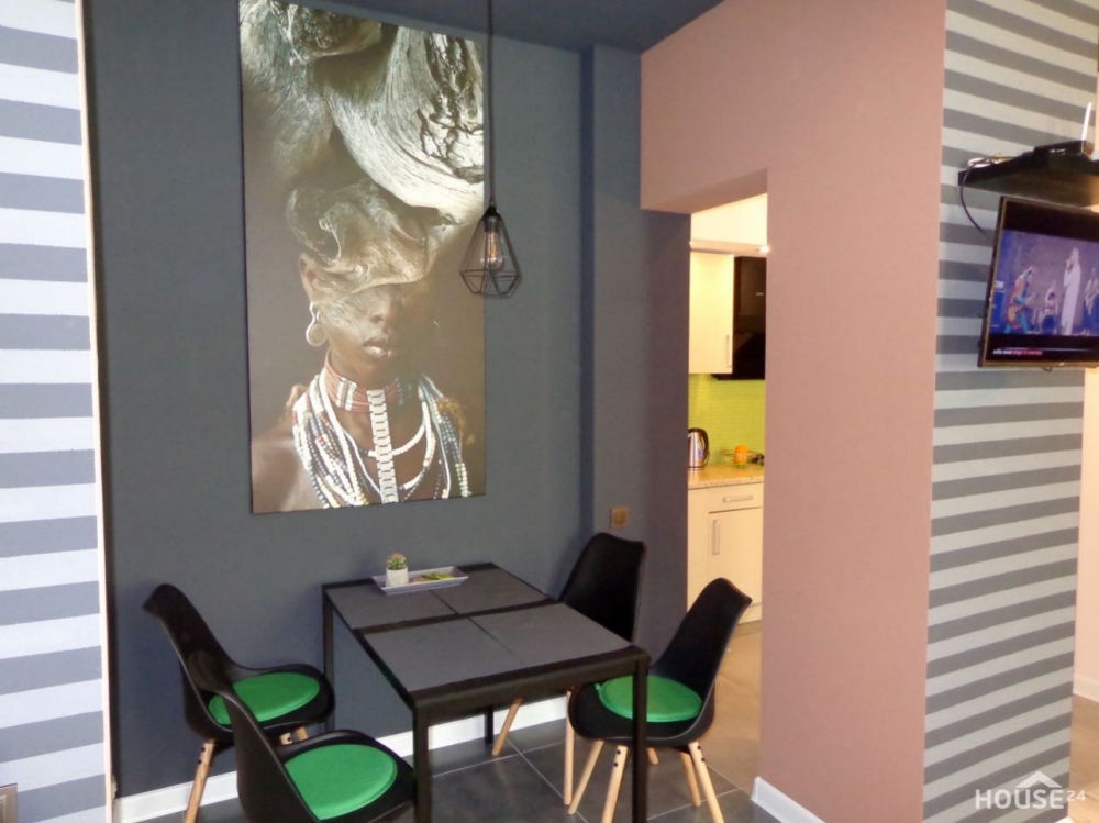 Сдам 2-х комнатную квартиру посуточно #2