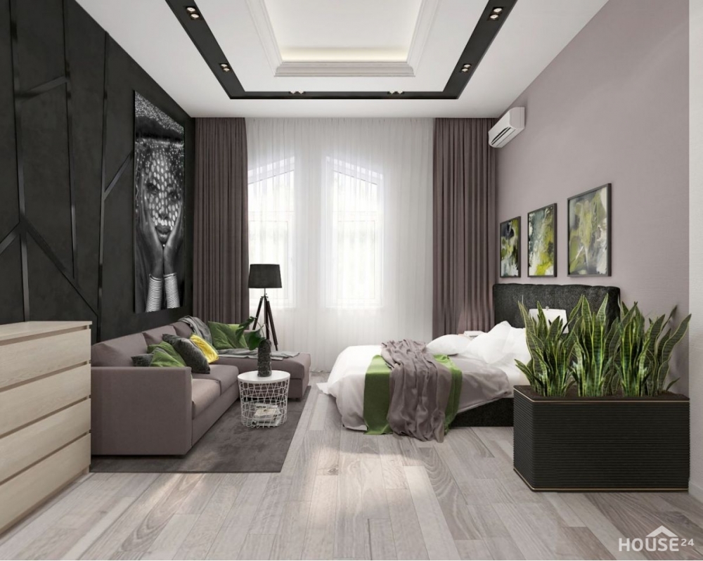 Сдам 2-х комнатную квартиру посуточно #3