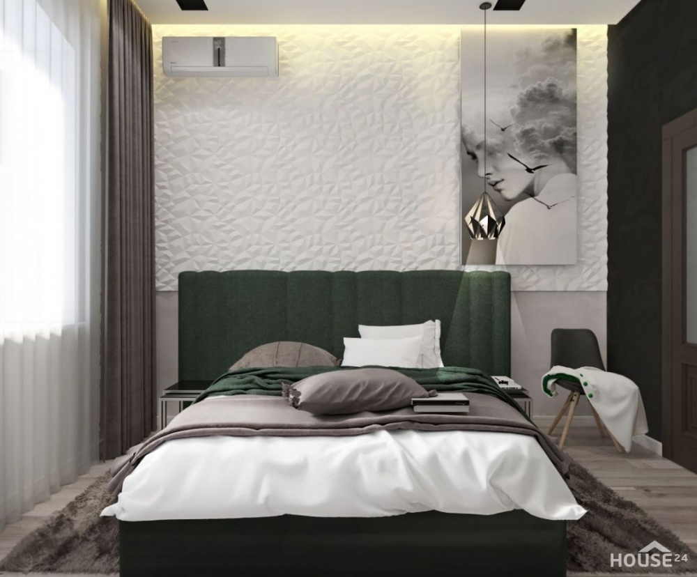 Сдам 2-х комнатную квартиру посуточно #4