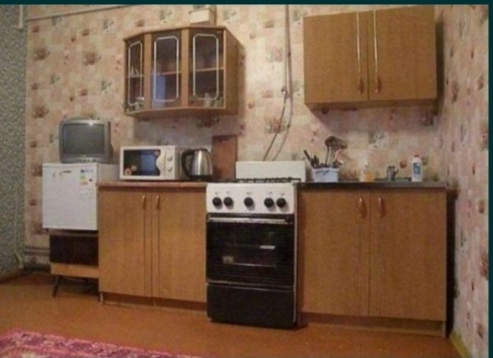 Квартира посуточно в Красном Лимане #2