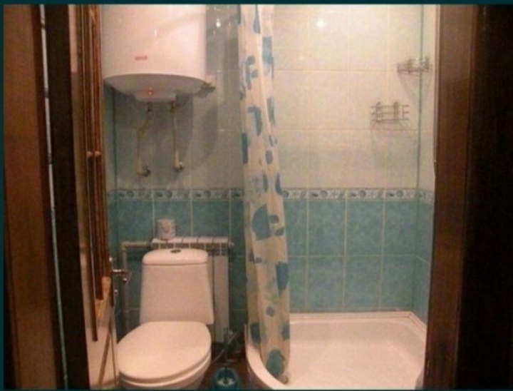 Квартира посуточно в Красном Лимане #4