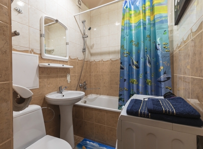 Сдаю Vip 1 комнатную квартиру на 95 квартале. #2