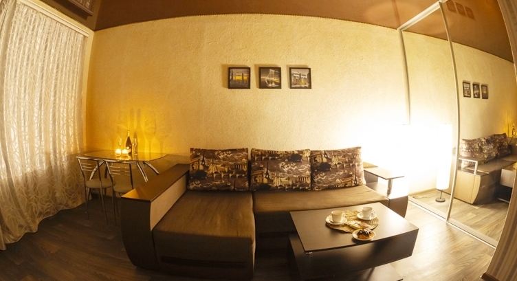 Сдаю Vip 1 комнатную квартиру на 95 квартале. #3