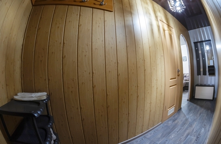 Сдаю Vip 1 комнатную квартиру на 95 квартале. #4