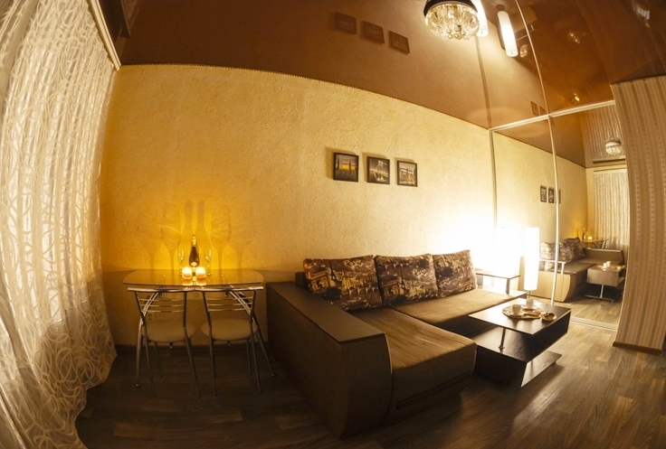 Сдаю Vip 1 комнатную квартиру на 95 квартале. #5