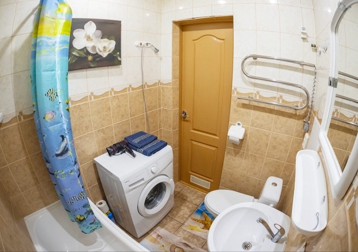 Сдаю Vip 1 комнатную квартиру на 95 квартале. #6