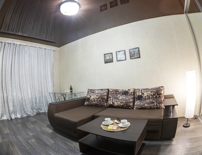 Сдаю Vip 1 комнатную квартиру на 95 квартале. #8