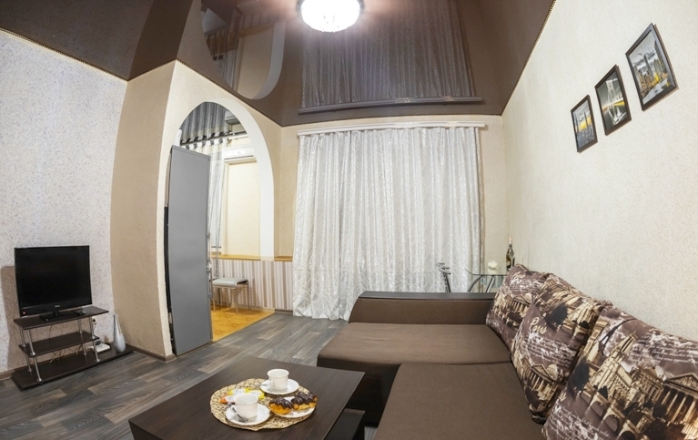 Сдаю Vip 1 комнатную квартиру на 95 квартале. #9