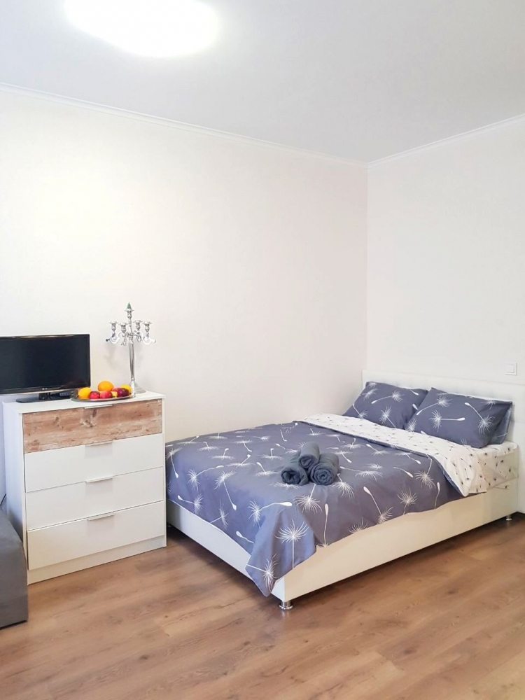 Шикарная уютная квартира на Оболони в новом ЖК Яск... #3