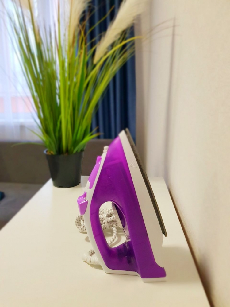 Шикарная уютная квартира на Оболони в новом ЖК Яск... #5