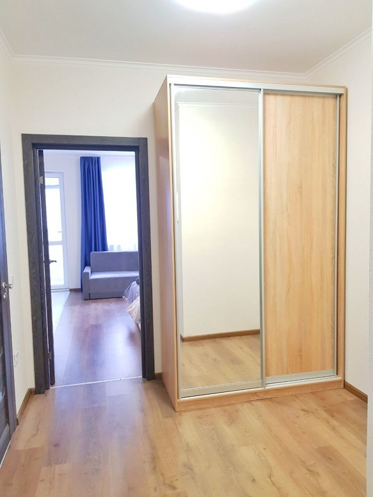 Шикарная уютная квартира на Оболони в новом ЖК Яск... #6