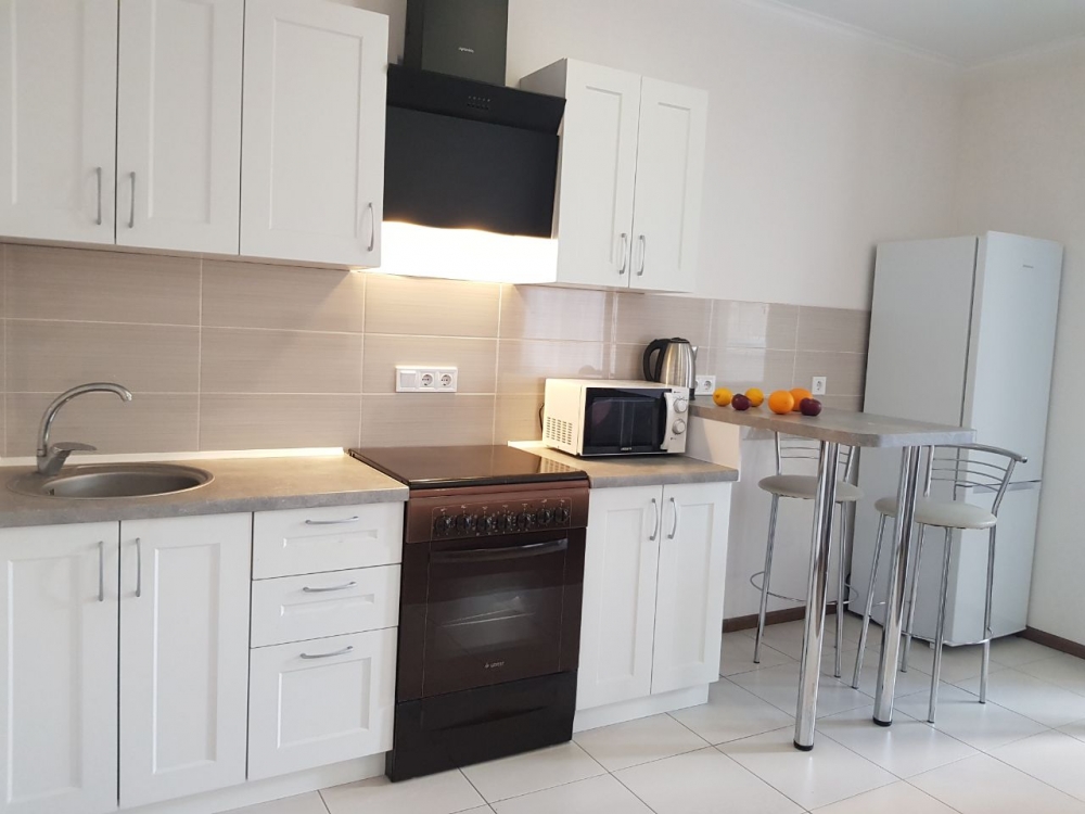 Шикарная уютная квартира на Оболони в новом ЖК Яск... #8