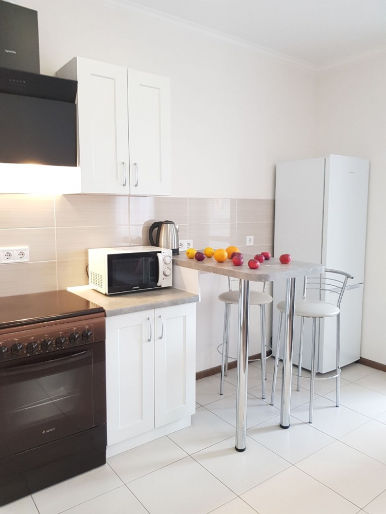 Шикарная уютная квартира на Оболони в новом ЖК Яск... #9