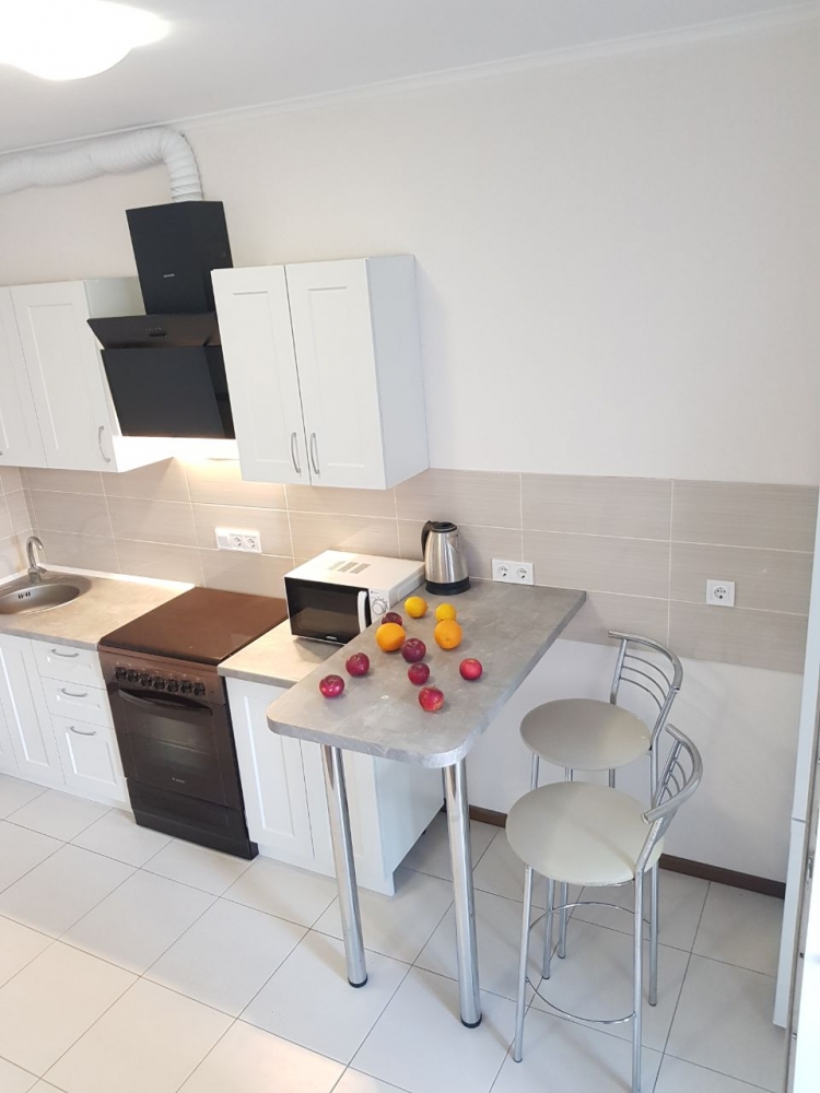 Шикарная уютная квартира на Оболони в новом ЖК Яск... #10