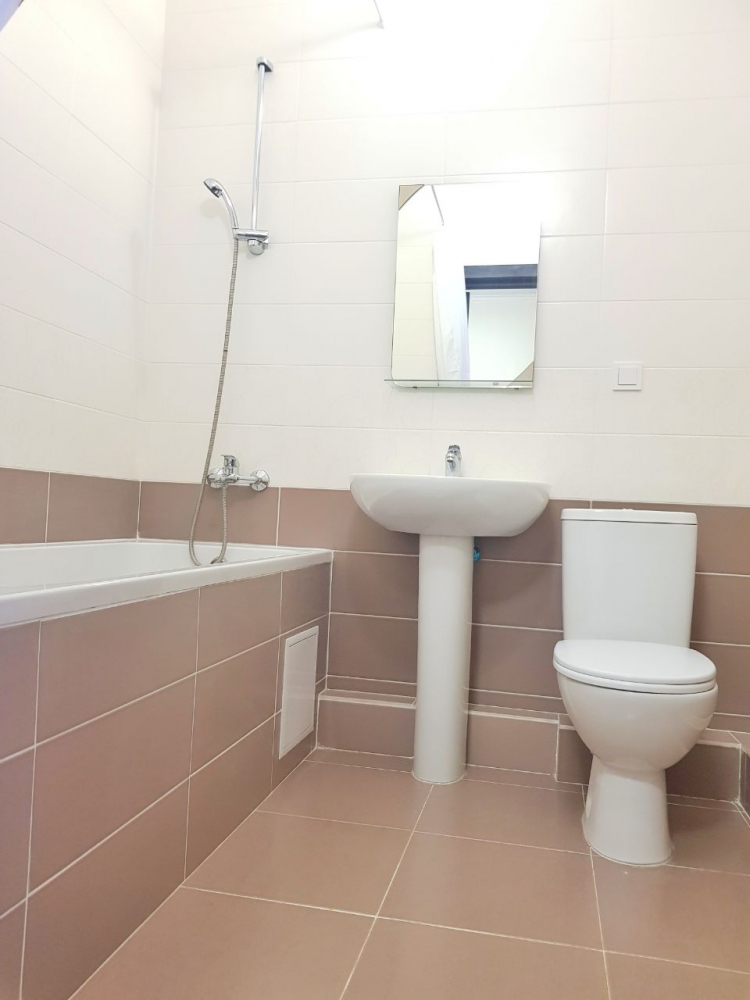 Шикарная уютная квартира на Оболони в новом ЖК Яск... #11