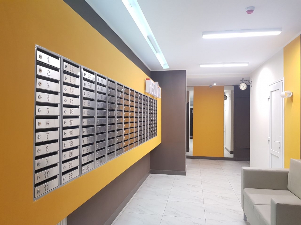 Шикарная уютная квартира на Оболони в новом ЖК Яск... #13