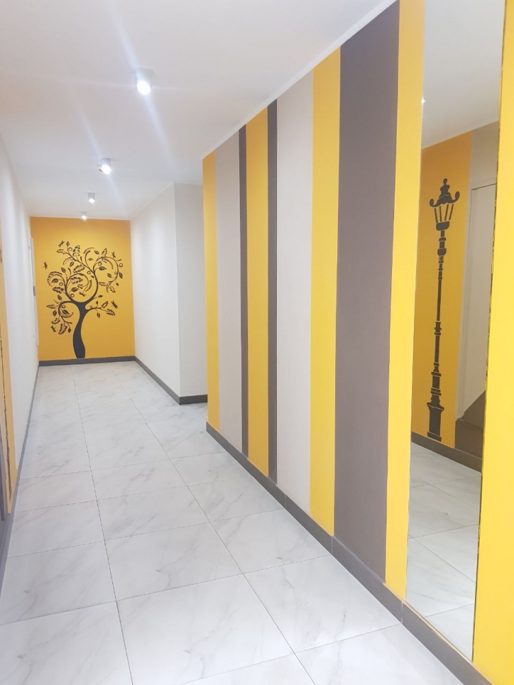 Шикарная уютная квартира на Оболони в новом ЖК Яск... #14