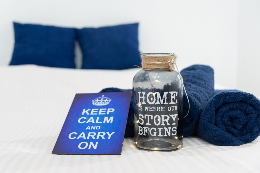 Уютная и светлая квартира на Оболони возле метро М... #3