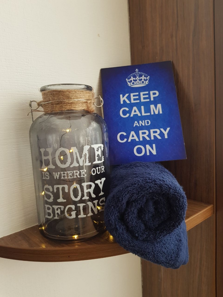 Уютная и светлая квартира на Оболони возле метро М... #7