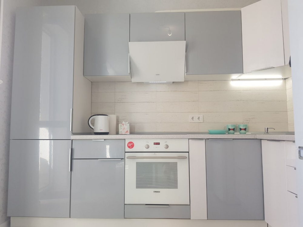 Отличная дизайнерская квартира на Оболони в красив... #2