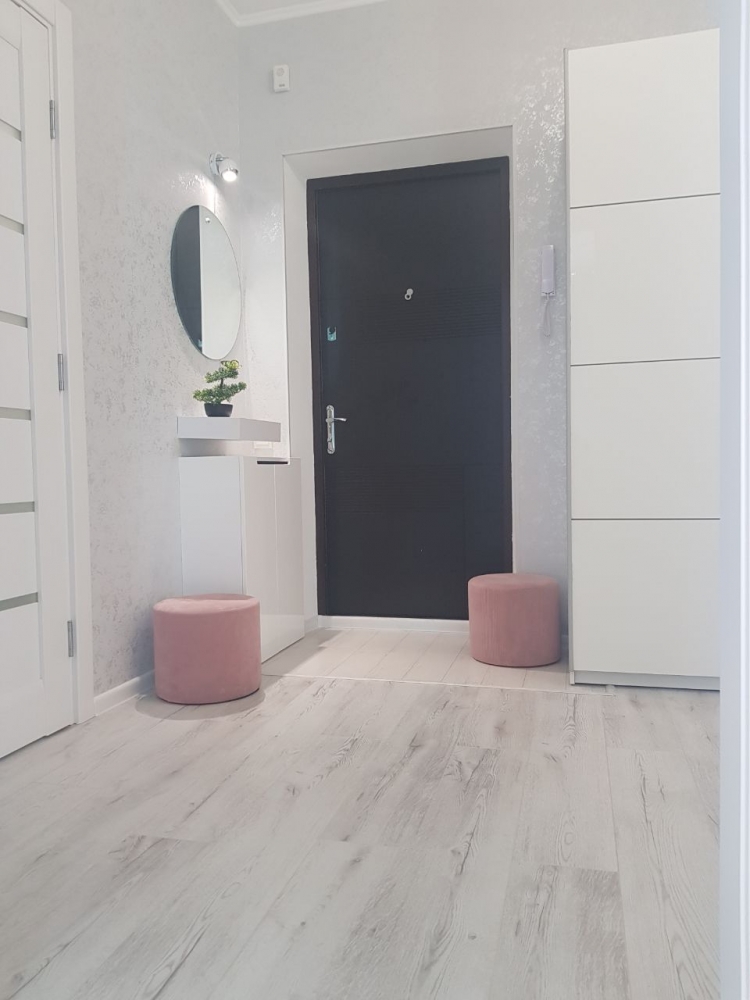 Отличная дизайнерская квартира на Оболони в красив... #5