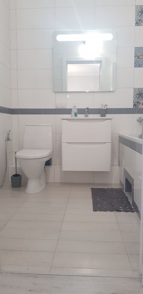 Отличная дизайнерская квартира на Оболони в красив... #6