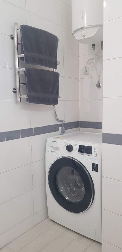 Отличная дизайнерская квартира на Оболони в красив... #8