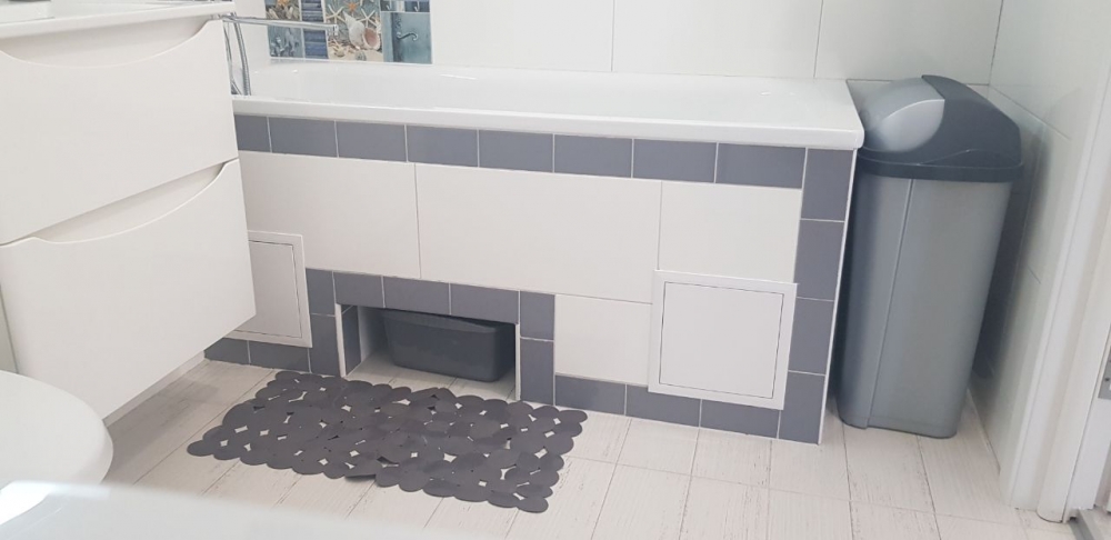 Отличная дизайнерская квартира на Оболони в красив... #9